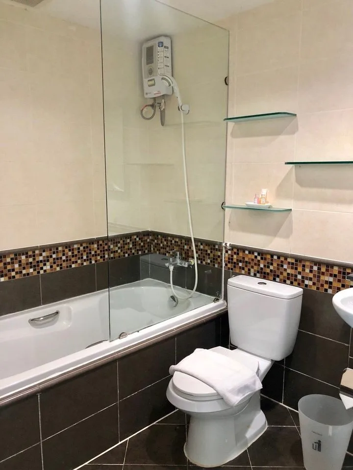 The Waterford Sukhumvit 50 Onnut — photo 11