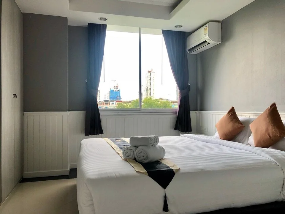The Waterford Sukhumvit 50 Onnut — photo 3