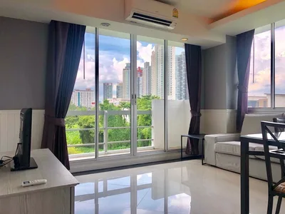 The Waterford Sukhumvit 50 Onnut