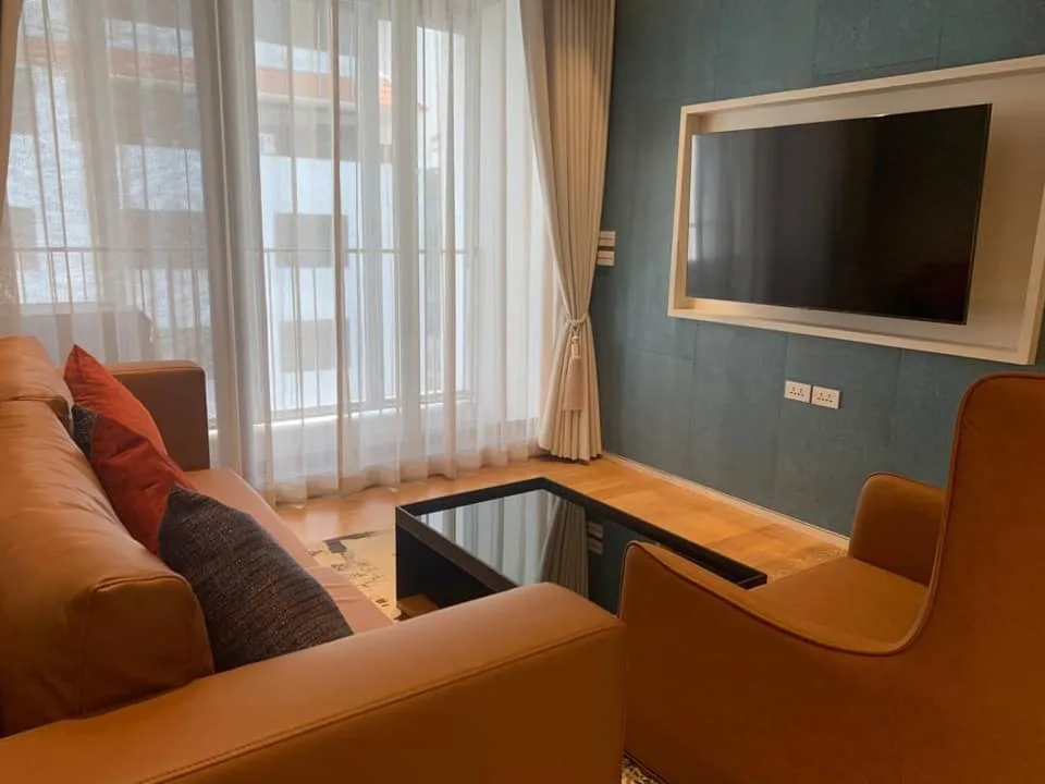 111 Residence Luxury Apartment Sukhumvit 39 — photo 1