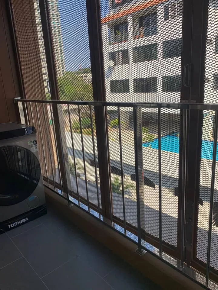 111 Residence Luxury Apartment Sukhumvit 39 — photo 13