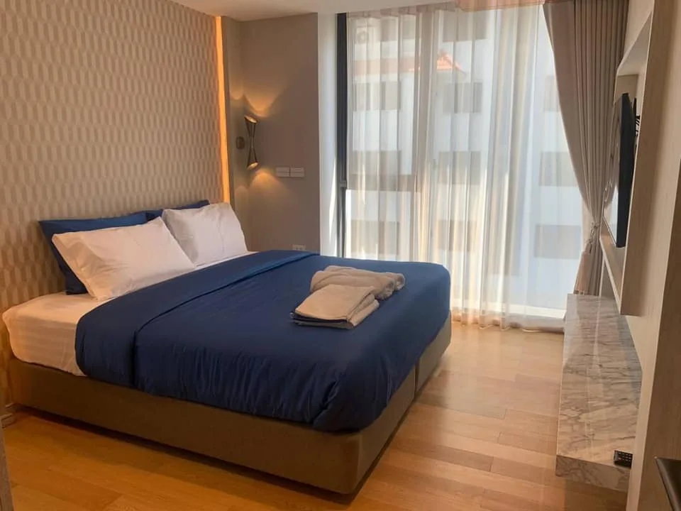 111 Residence Luxury Apartment Sukhumvit 39 — photo 3