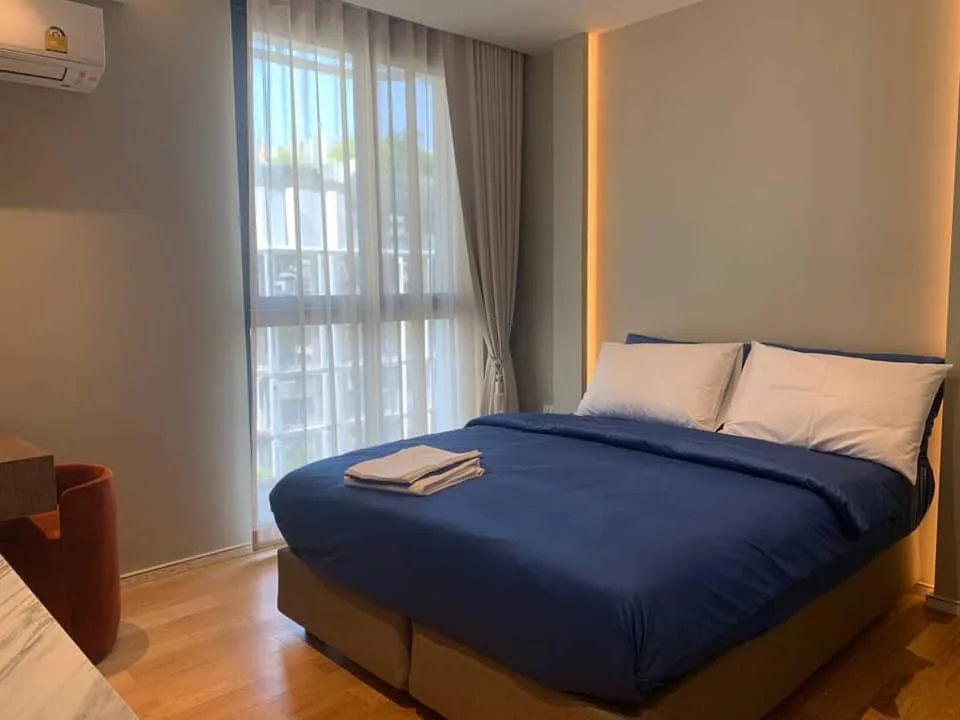 111 Residence Luxury Apartment Sukhumvit 39 — photo 5