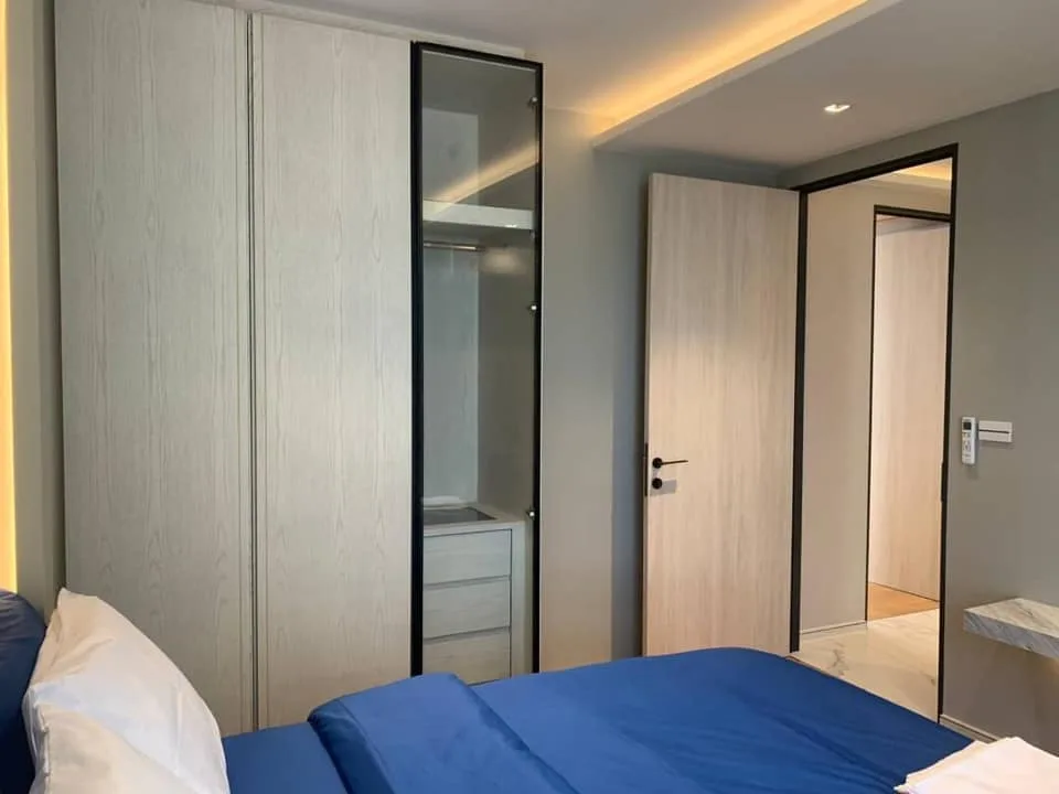111 Residence Luxury Apartment Sukhumvit 39 — photo 6