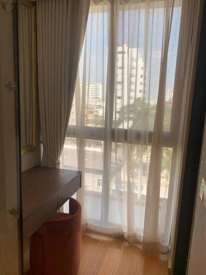 111 Residence Luxury Apartment Sukhumvit 39 — photo 7