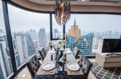 Ashton Asoke