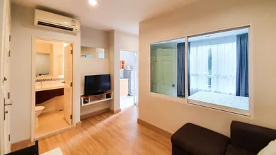 Life Sukhumvit 65
