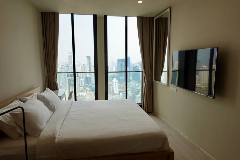 Noble Ploenchit — photo 7
