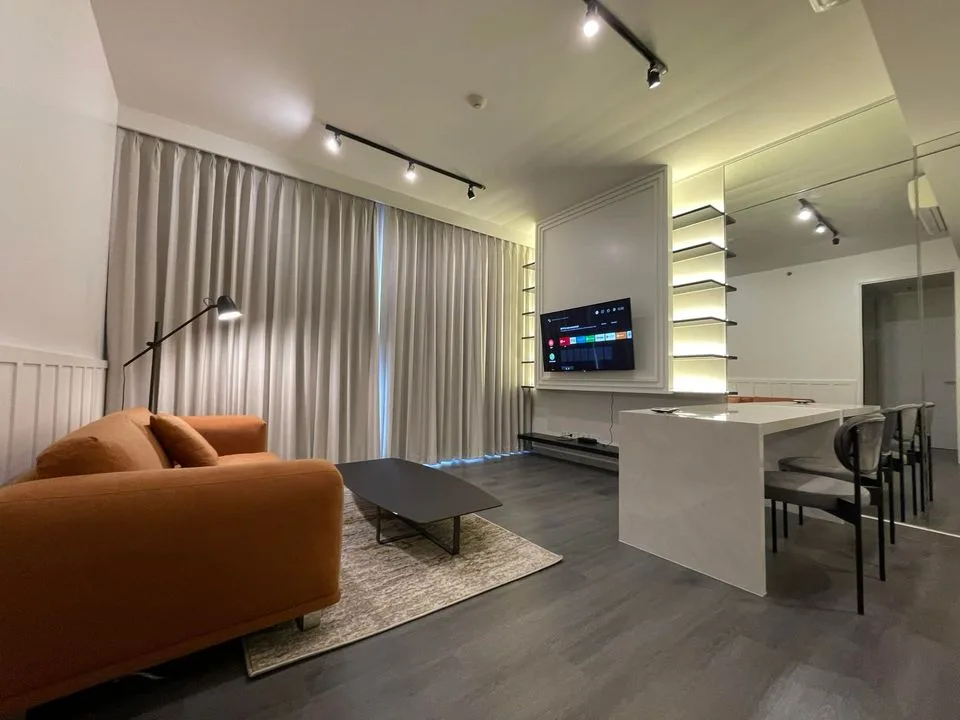 The Lofts Ekkamai — photo 2