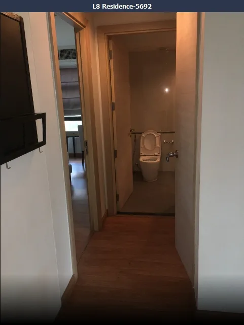 L8 Residence — photo 5