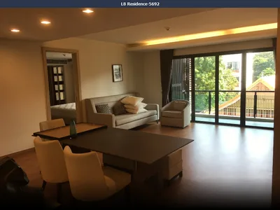L8 Residence