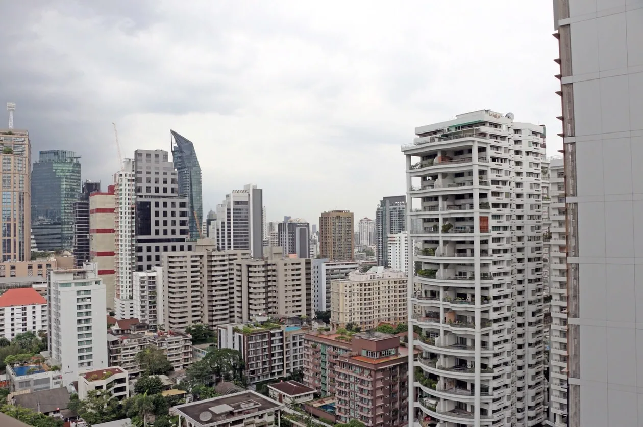 Park Origin Phromphong — photo 4