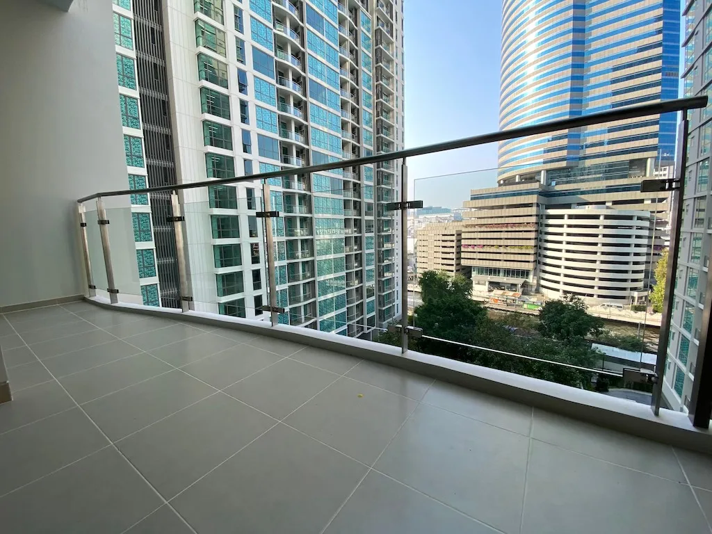 Supalai Oriental Sukhumvit 39 — photo 11