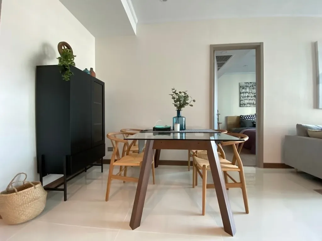 Supalai Oriental Sukhumvit 39 — photo 4