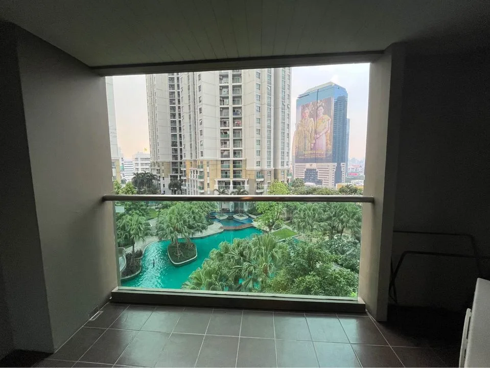 Belle Grand Rama 9 — photo 9