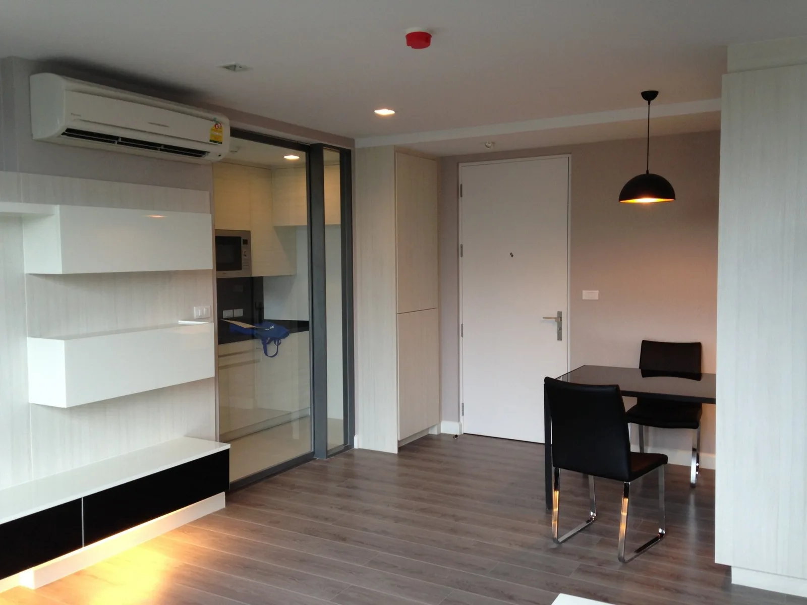 The Room Sukhumvit 40 — photo 5