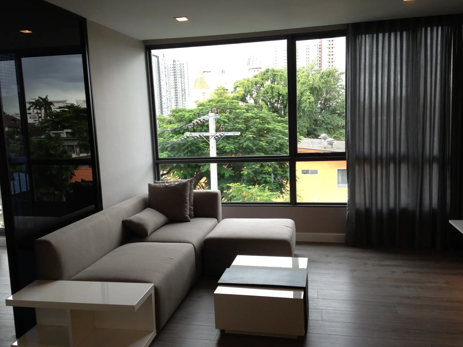 The Room Sukhumvit 40 — photo 10