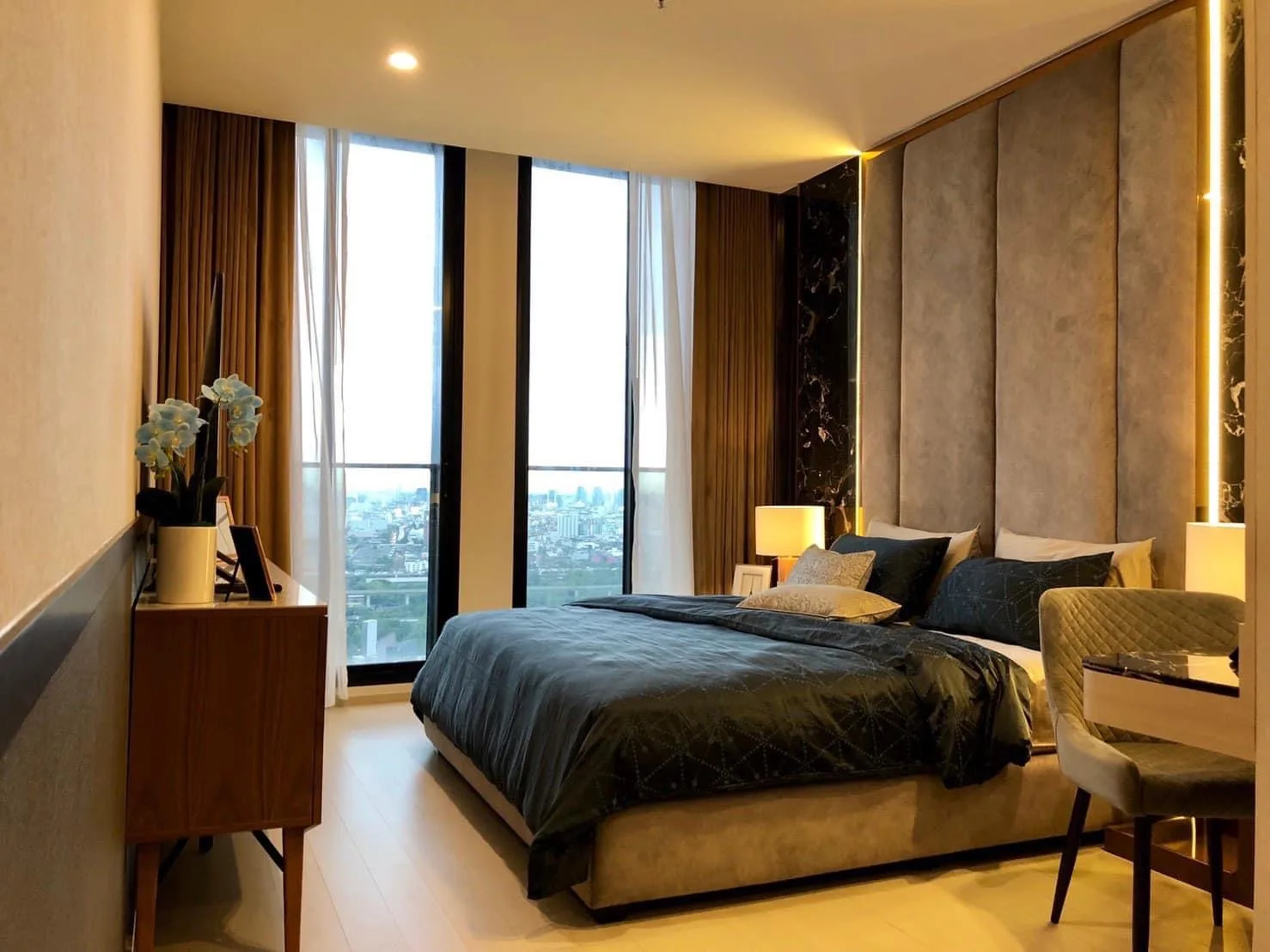 Noble Ploenchit — photo 7