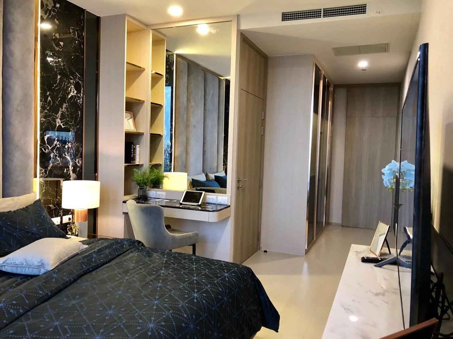 Noble Ploenchit — photo 9