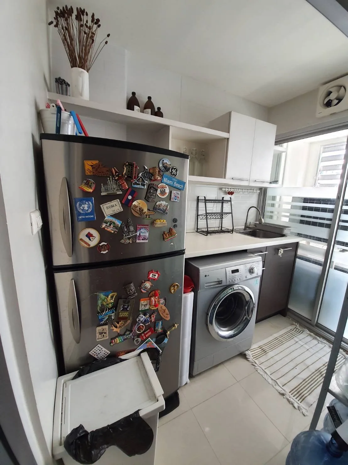 The Room Sukhumvit 79 — photo 10
