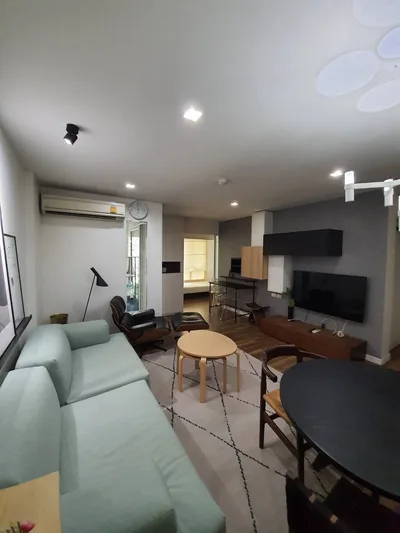 The Room Sukhumvit 79