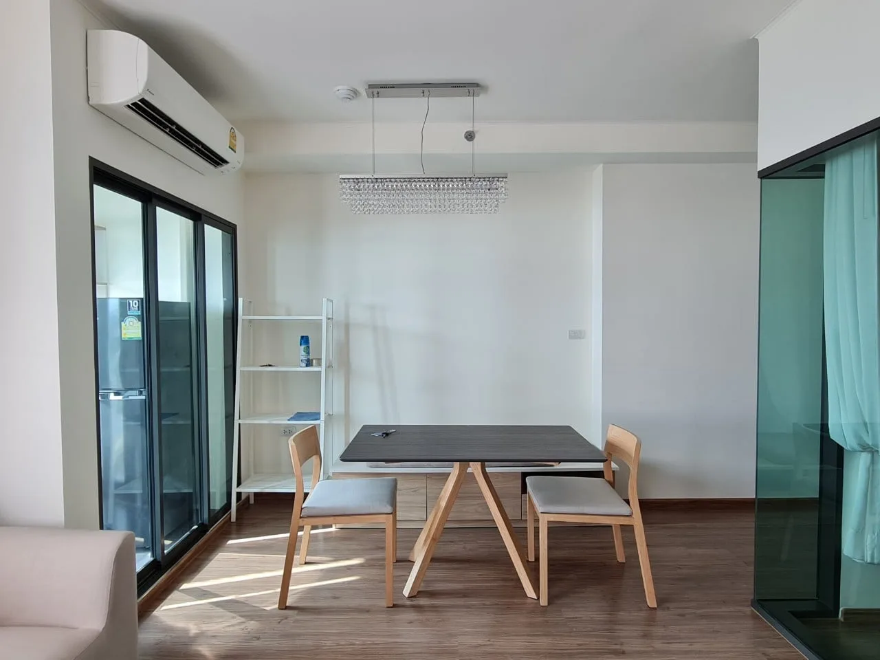 U Delight Residence Riverfront Rama 3 — photo 1