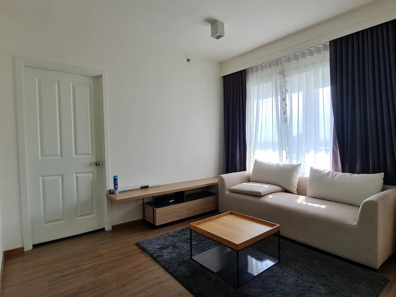 U Delight Residence Riverfront Rama 3 — photo 2
