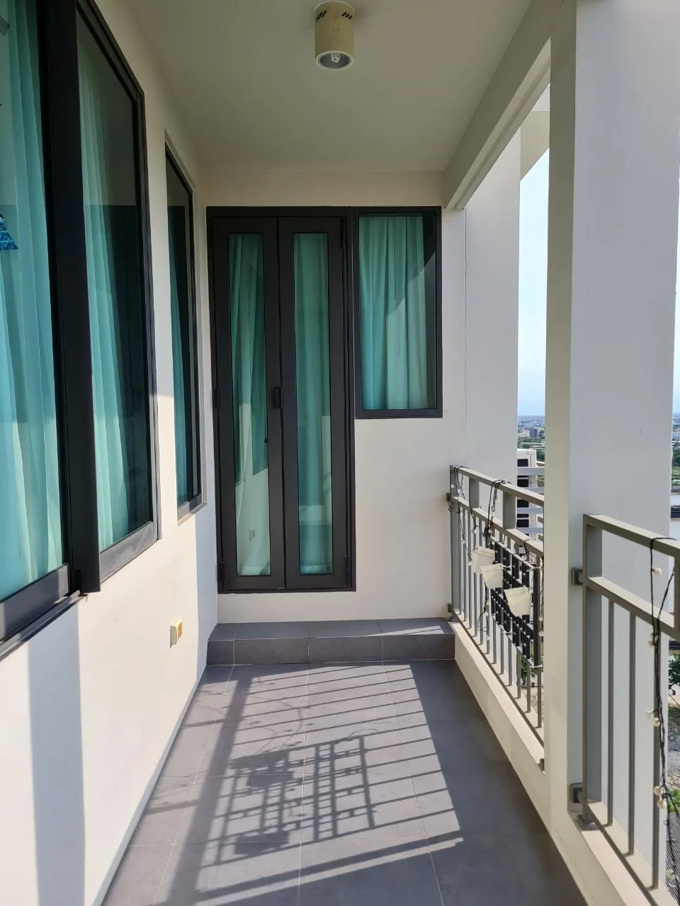 U Delight Residence Riverfront Rama 3 — photo 11
