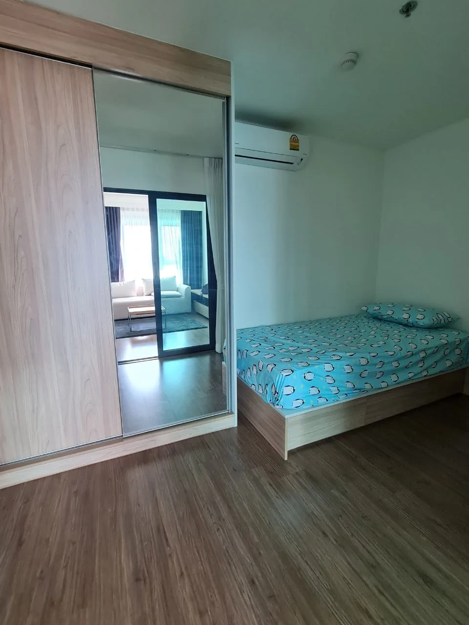 U Delight Residence Riverfront Rama 3 — photo 8