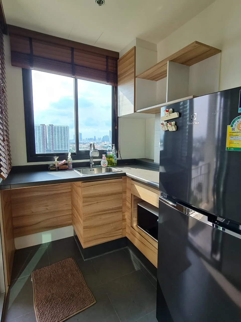 U Delight Residence Riverfront Rama 3 — photo 10