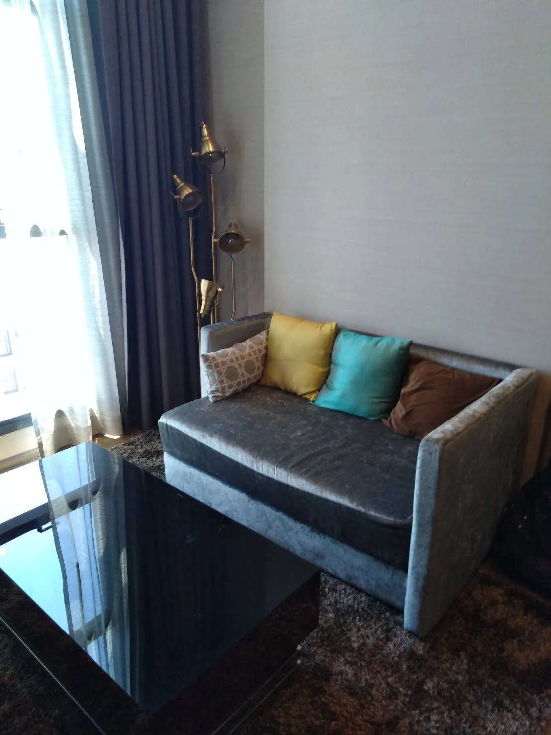 The Diplomat Sathorn — photo 7