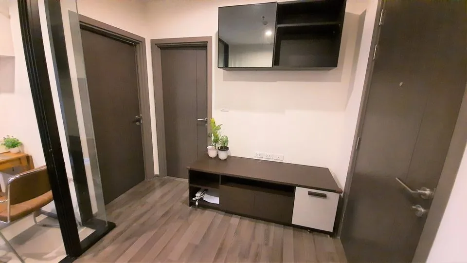 The Base Park East Sukhumvit 77 — photo 1