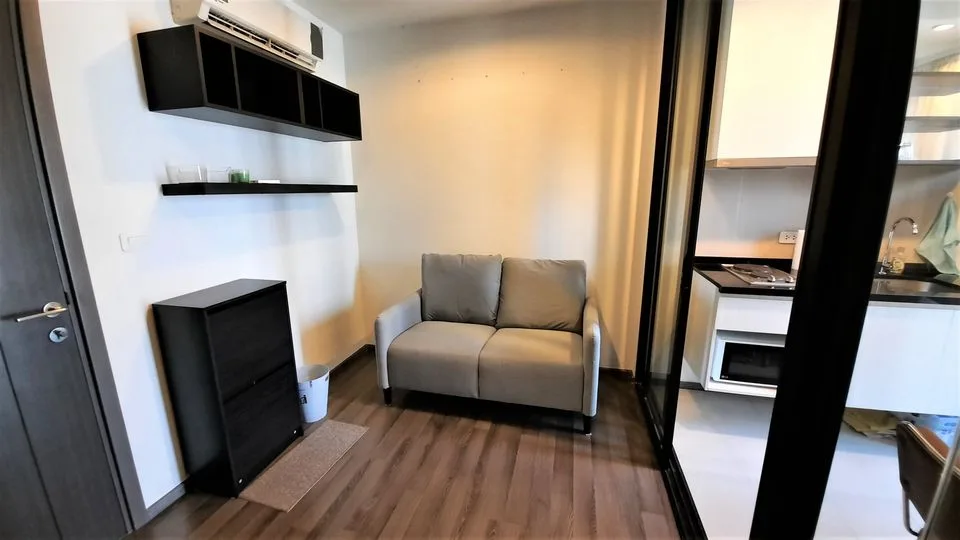 The Base Park East Sukhumvit 77 — photo 2