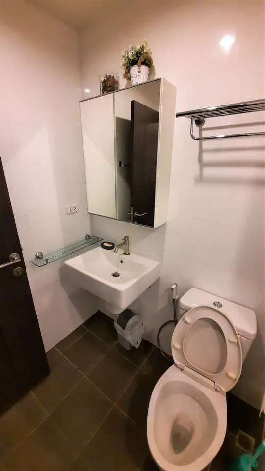 The Base Park East Sukhumvit 77 — photo 7