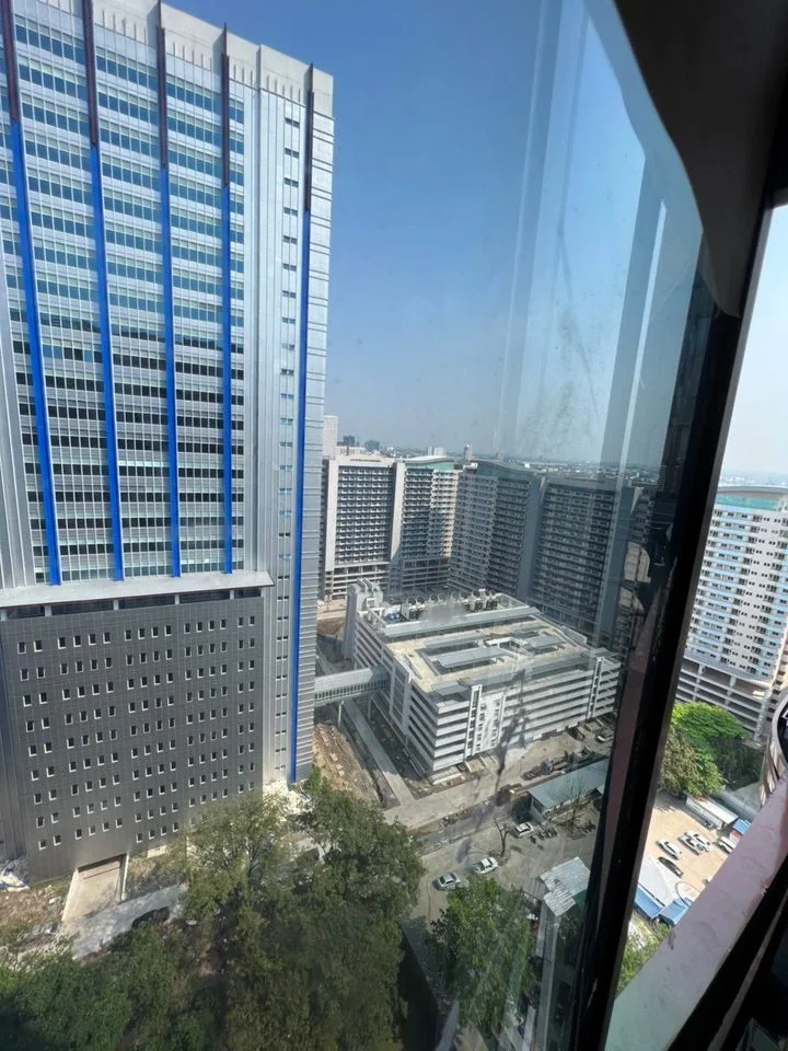THE LINE Phahonyothin Park — photo 8