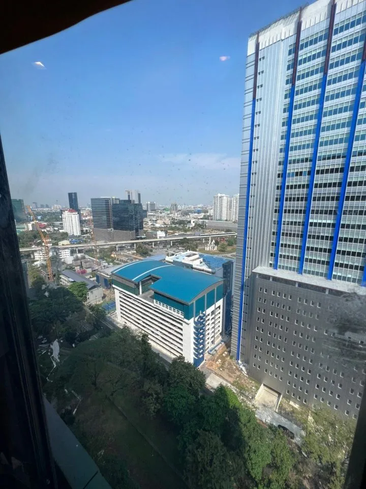 THE LINE Phahonyothin Park — photo 9