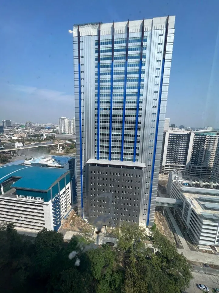 THE LINE Phahonyothin Park — photo 10