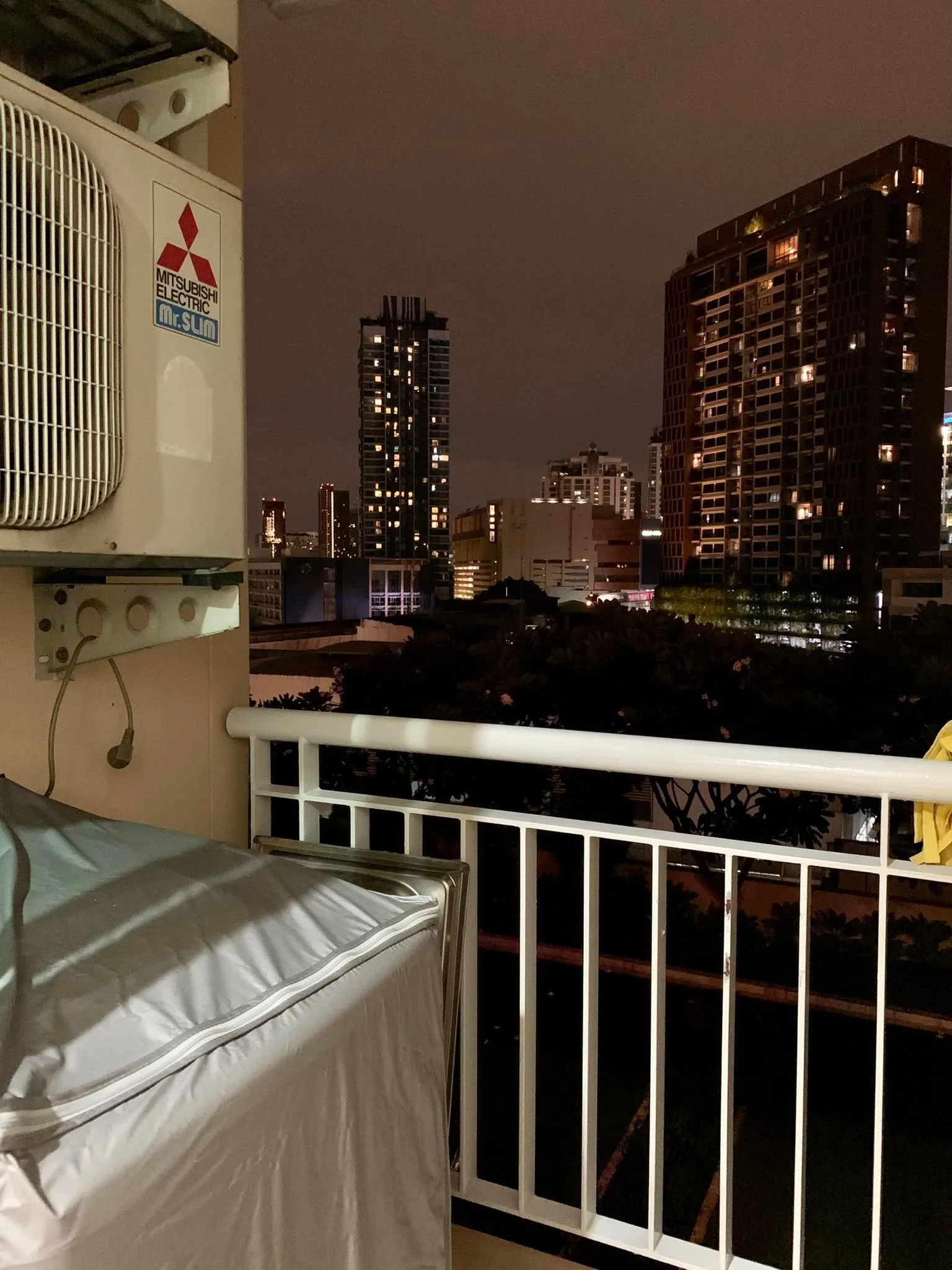 Life Sukhumvit 65 — photo 7