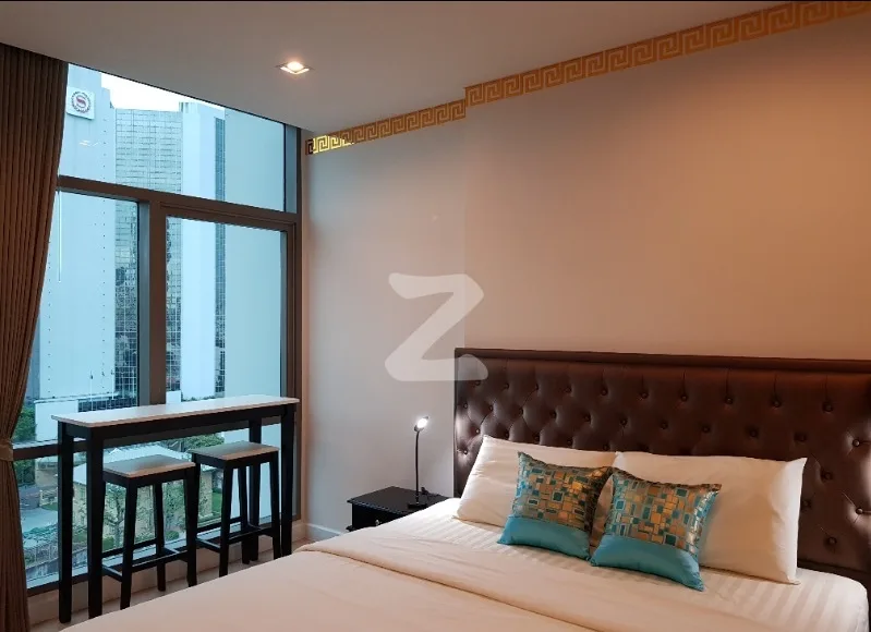 The Room Charoenkrung 30 — photo 3