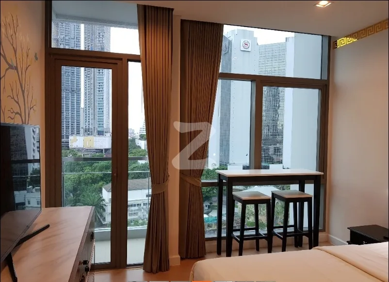 The Room Charoenkrung 30 — photo 4