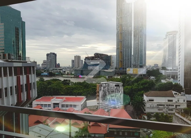 The Room Charoenkrung 30 — photo 5