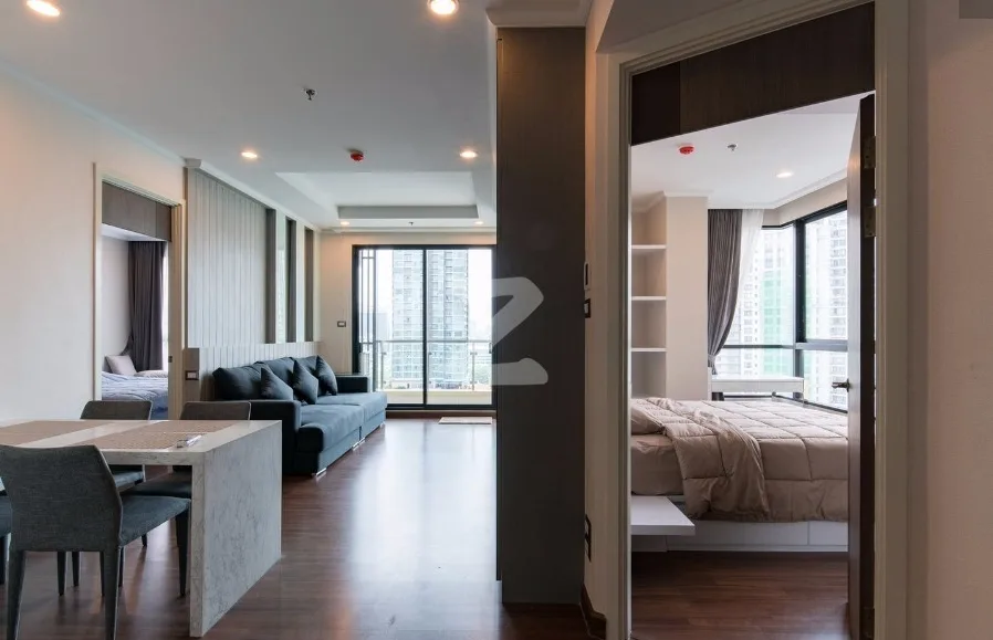 Supalai Elite Sathorn - Suanplu — photo 2