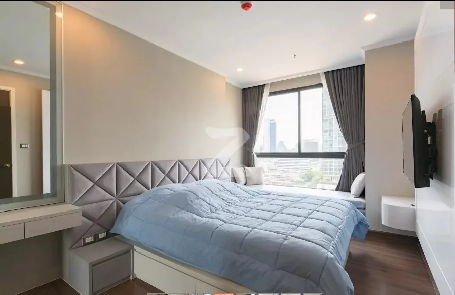Supalai Elite Sathorn - Suanplu — photo 3