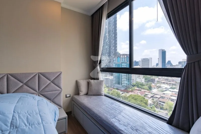 Supalai Elite Sathorn - Suanplu — photo 4