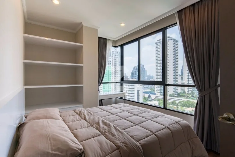Supalai Elite Sathorn - Suanplu — photo 5