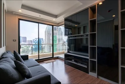 Supalai Elite Sathorn - Suanplu