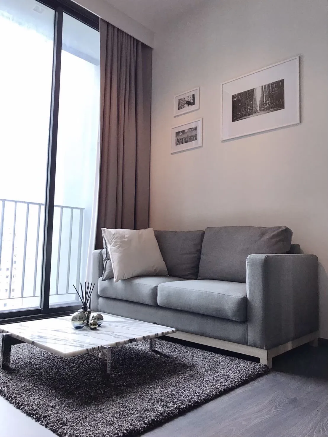 Edge Sukhumvit 23 — photo 2