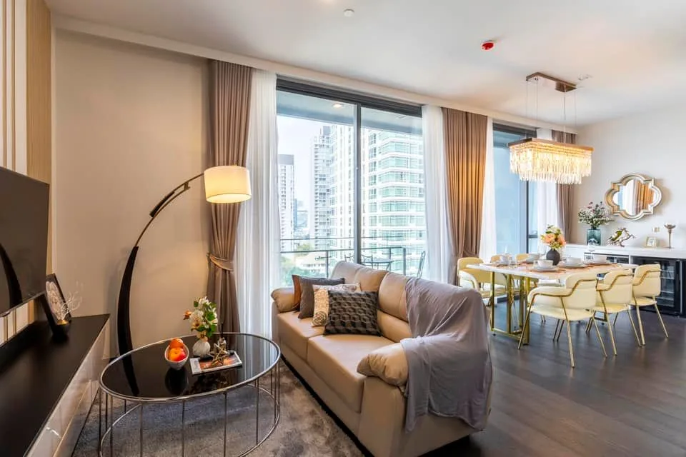 Laviq Sukhumvit 57 — photo 1