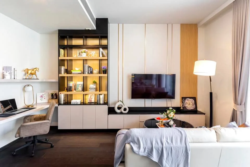 Laviq Sukhumvit 57 — photo 2