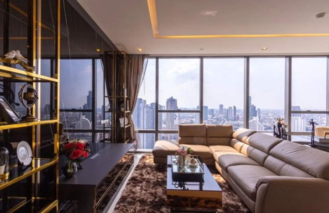 The Bangkok Sathorn — photo 1